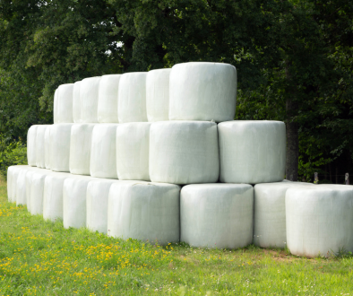 Silage-Bales