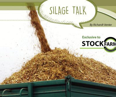 Silage talk banner