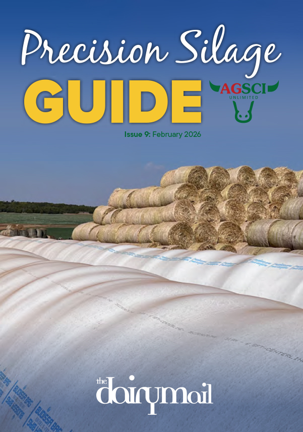 Precision Silage Guide (Feb 2026)